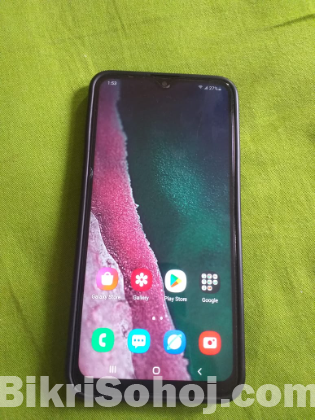 Samsung A10